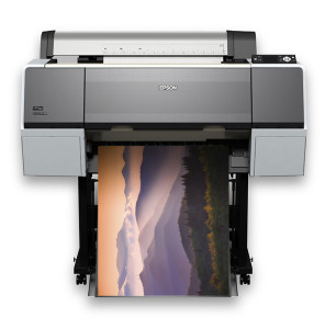 State-of-the-art Printing Technologies
