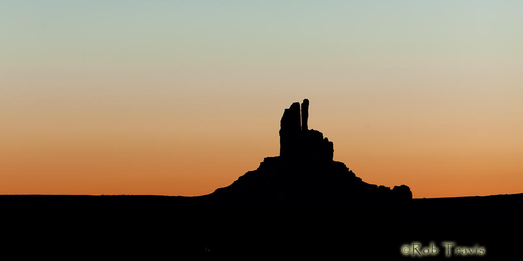 Monument Valley UT