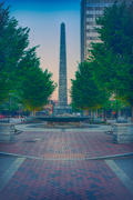Vance Monument ll