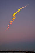 Military Rocket Launch