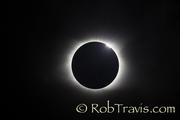 Diamond Ring - 2017 Solar Eclipse