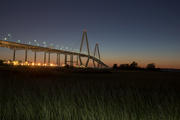 2018 Charleston - Arthur Ravenel Bridge