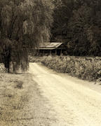 Country Road Barn
