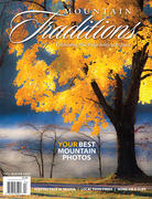 Mountain Traditions Magazine feature