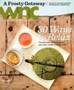 WNC Magazine Jan/Feb 2013